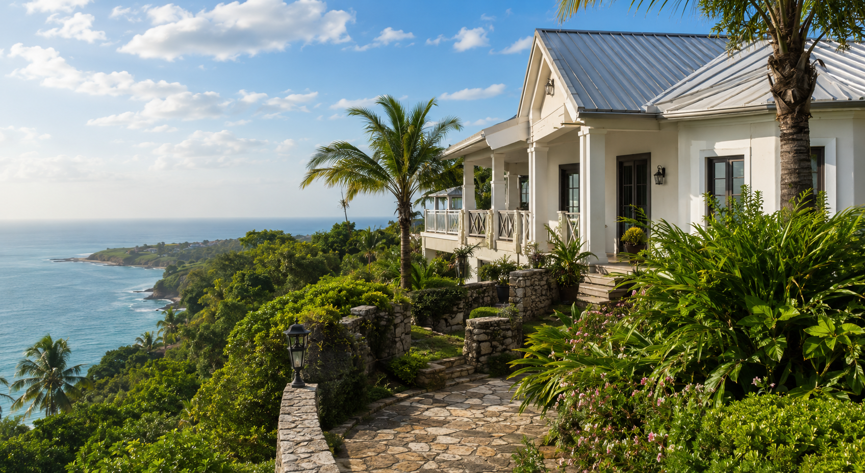 Protected property in Jamaica